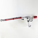 Jeisys TRI-BEAM Q-Switched Laser Delivery Articulated Arm Assembly Parts As-Is