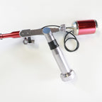 Jeisys TRI-BEAM Q-Switched Laser Delivery Articulated Arm Assembly Parts As-Is