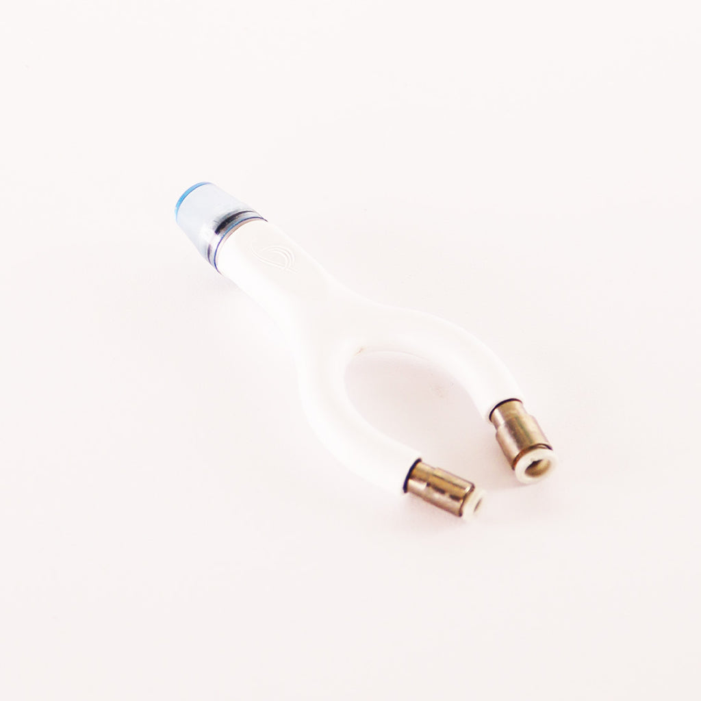 Envy Medical DiamondGlow Facial Resurfacing System 297 Hours w Diamond Glow Cart