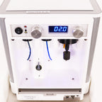 Envy Medical DiamondGlow Facial Resurfacing System 297 Hours w Diamond Glow Cart