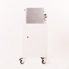 Envy Medical DiamondGlow Facial Resurfacing System 297 Hours w Diamond Glow Cart