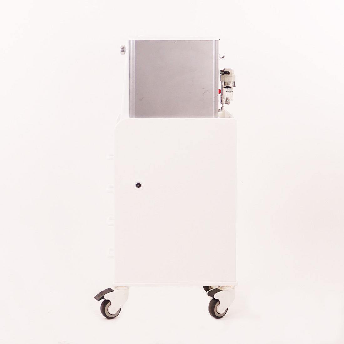 Envy Medical DiamondGlow Facial Resurfacing System 297 Hours w Diamond Glow Cart