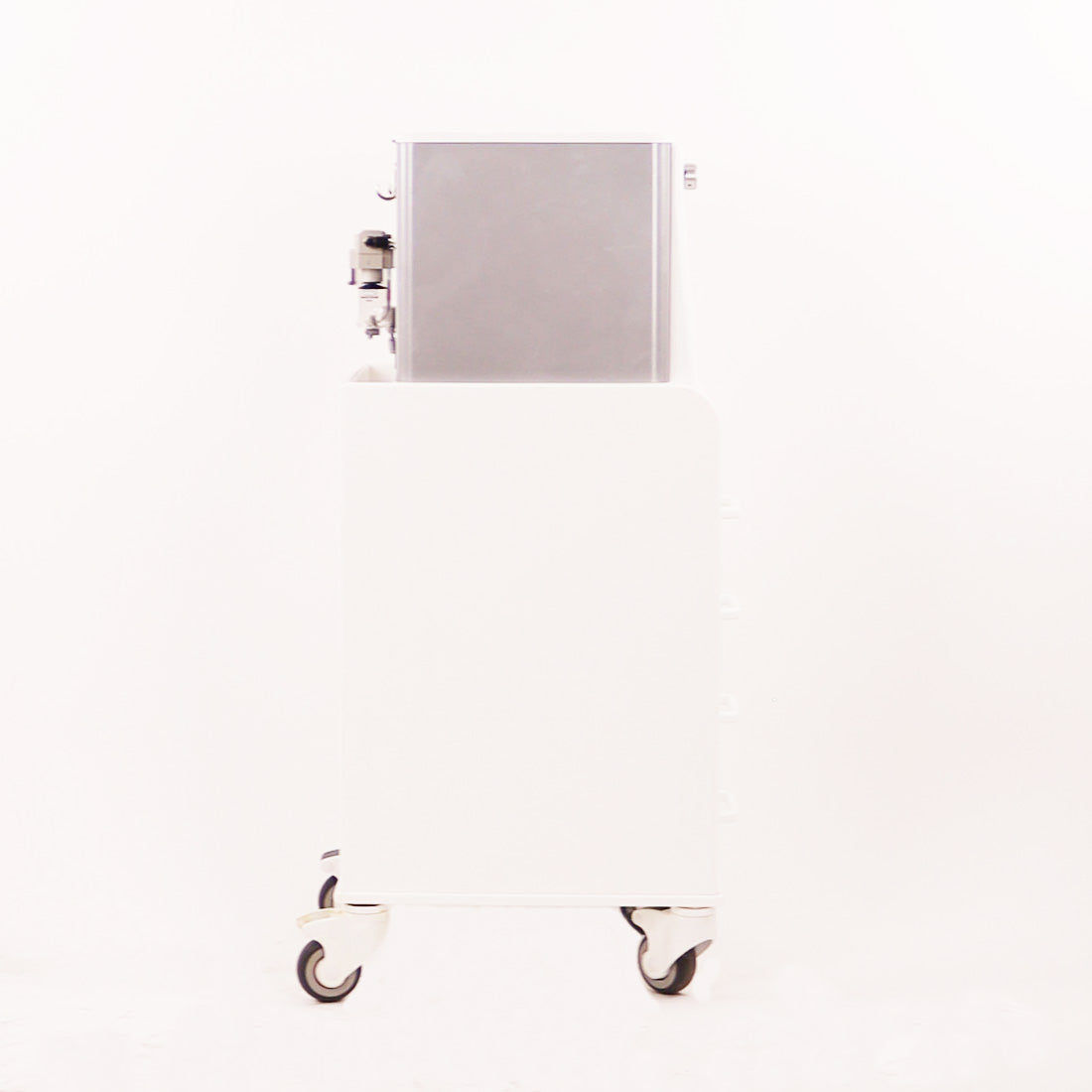 Envy Medical DiamondGlow Facial Resurfacing System 297 Hours w Diamond Glow Cart