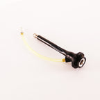 Envy Medical DiamondGlow Facial Resurfacing System 297 Hours w Diamond Glow Cart