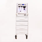 Envy Medical DiamondGlow Facial Resurfacing System 740 Hours w Diamond Glow Cart