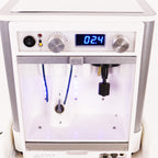 Envy Medical DiamondGlow Facial Resurfacing System 740 Hours w Diamond Glow Cart