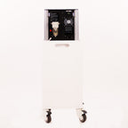Envy Medical DiamondGlow Facial Resurfacing System 740 Hours w Diamond Glow Cart