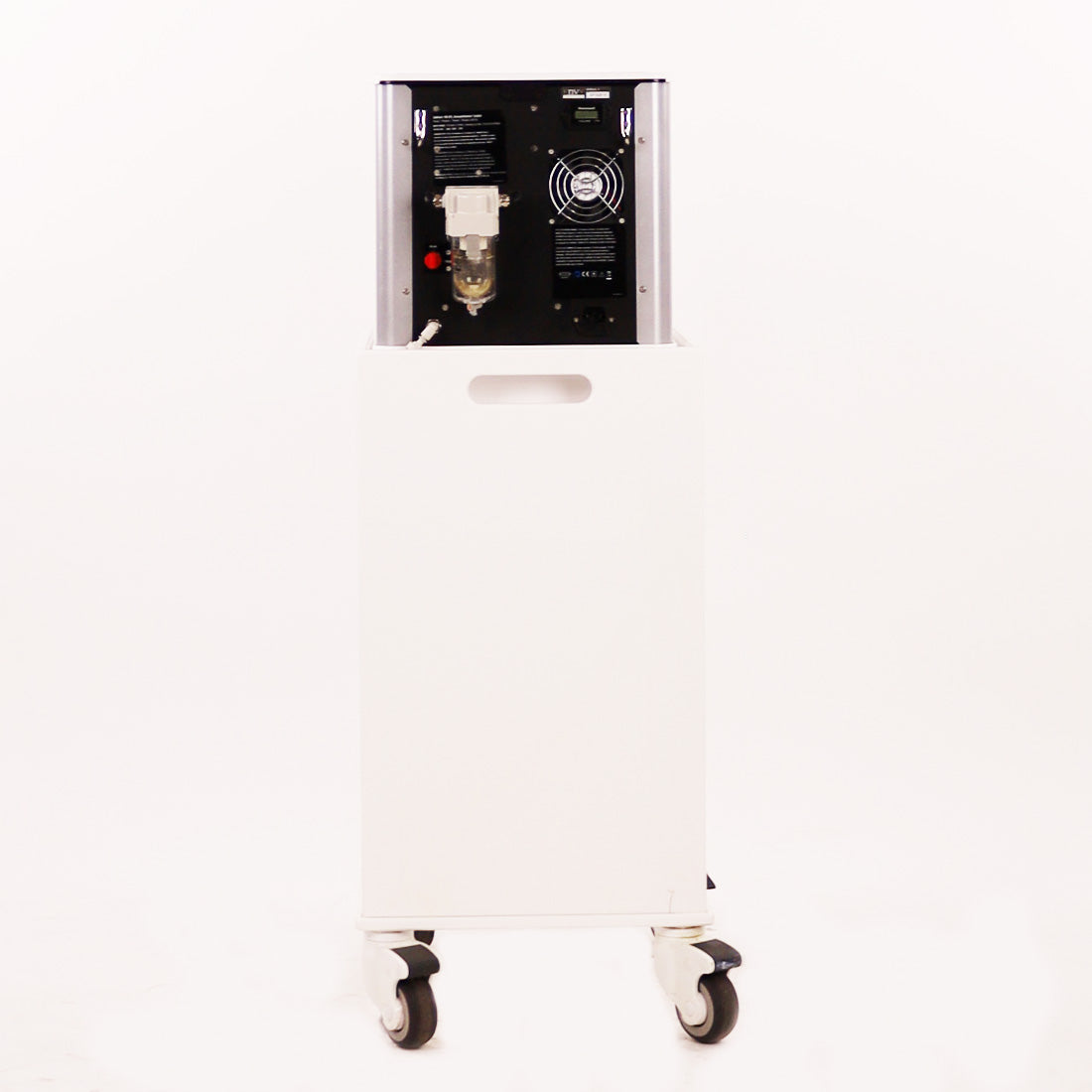 Envy Medical DiamondGlow Facial Resurfacing System 740 Hours w Diamond Glow Cart