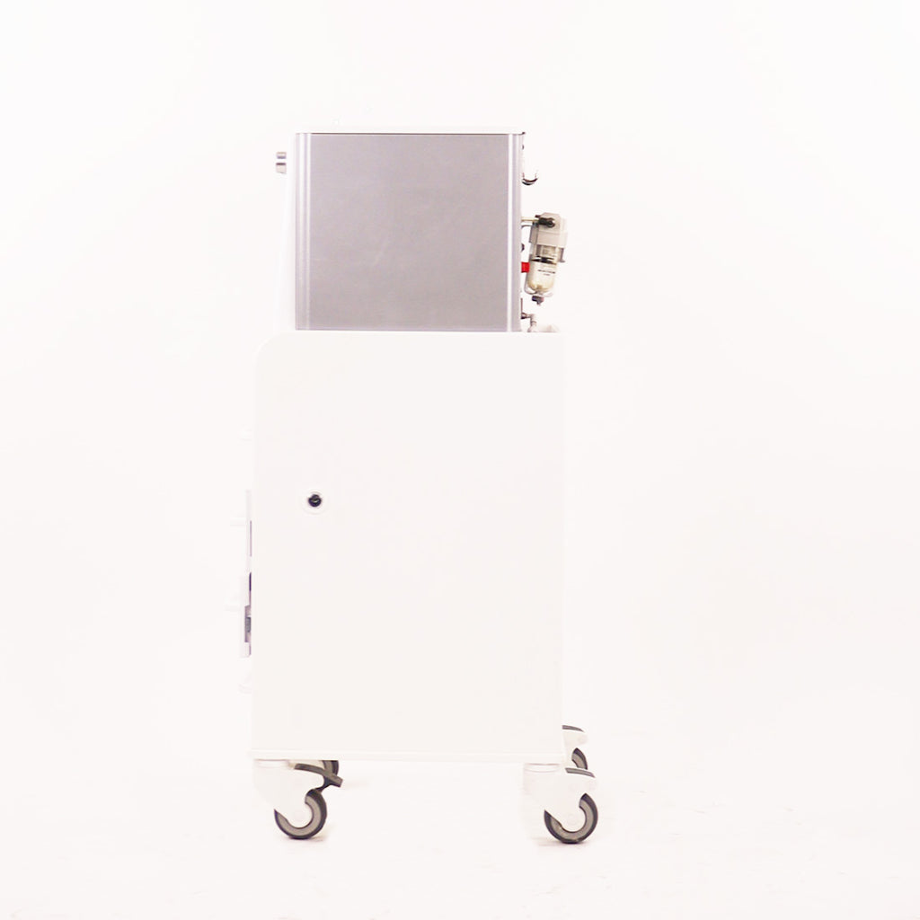 Envy Medical DiamondGlow Facial Resurfacing System 740 Hours w Diamond Glow Cart