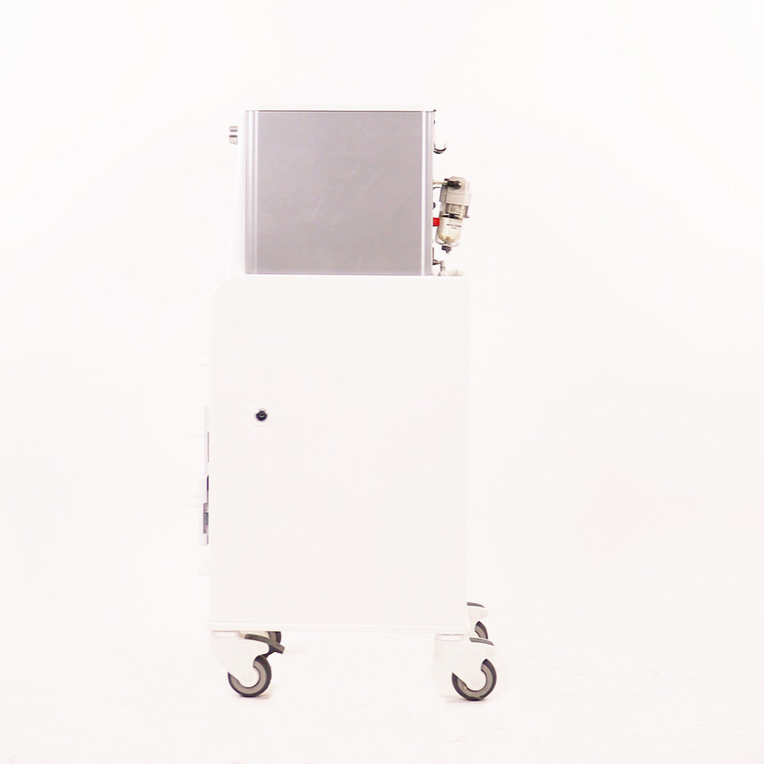 Envy Medical DiamondGlow Facial Resurfacing System 740 Hours w Diamond Glow Cart