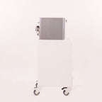 Envy Medical DiamondGlow Facial Resurfacing System 577 Hours w Diamond Glow Cart
