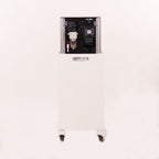 Envy Medical DiamondGlow Facial Resurfacing System 577 Hours w Diamond Glow Cart