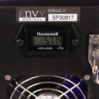 Envy Medical DiamondGlow Facial Resurfacing System 577 Hours w Diamond Glow Cart