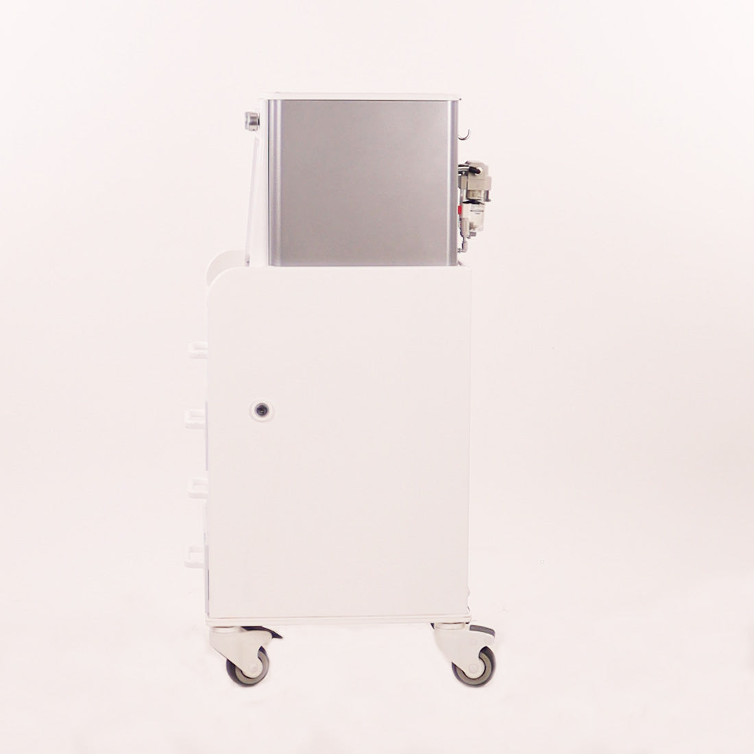 Envy Medical DiamondGlow Facial Resurfacing System 577 Hours w Diamond Glow Cart