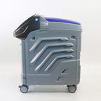 2021 DEKA MotusAY Laser Nd:YAG Alex 755nm 1064nm System Hair Removal Motus AY