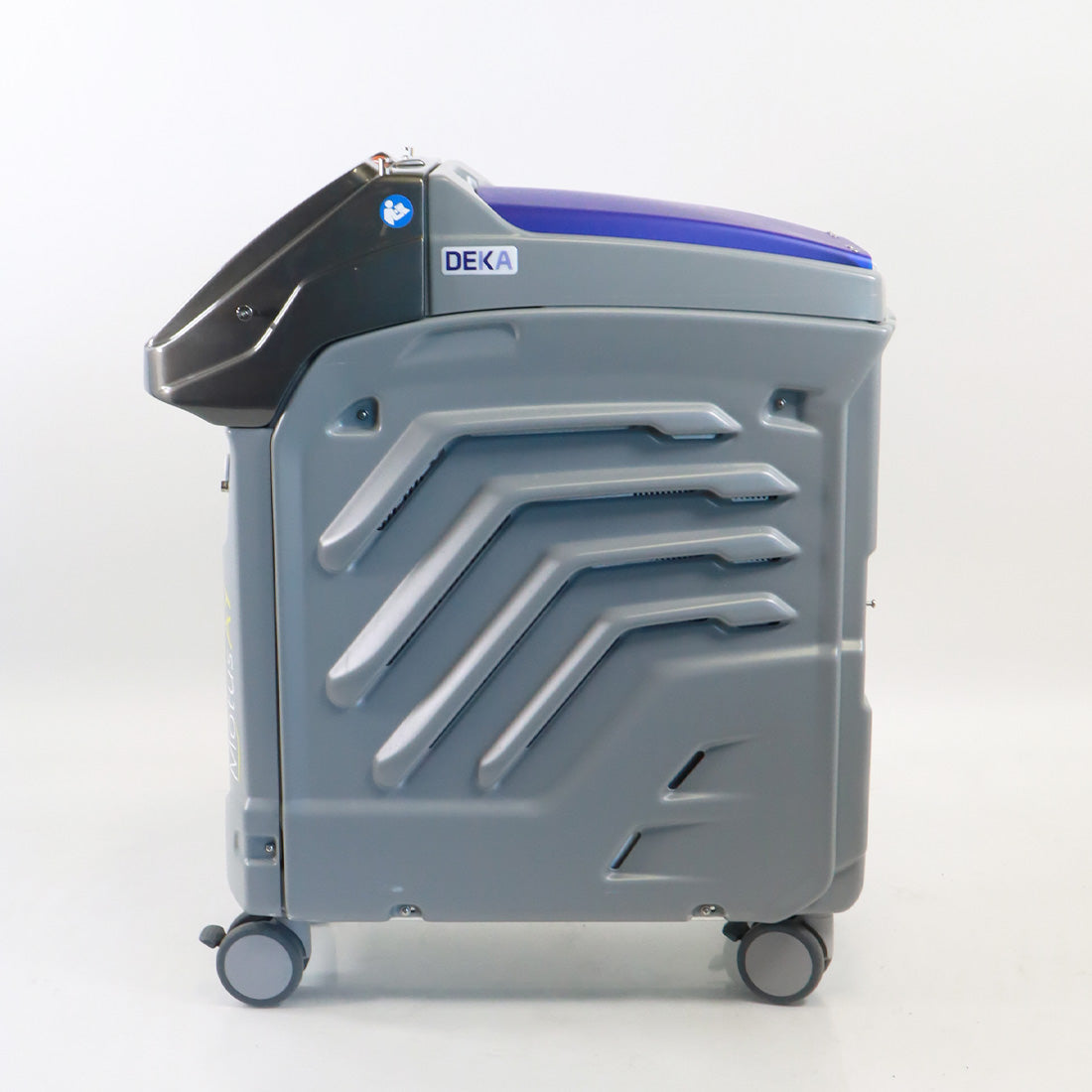 2021 DEKA MotusAY Laser Nd:YAG Alex 755nm 1064nm System Hair Removal Motus AY
