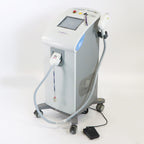 2006 Alma Lasers Soprano XL 810nm Diode Laser Hair Removal System AASP21110601