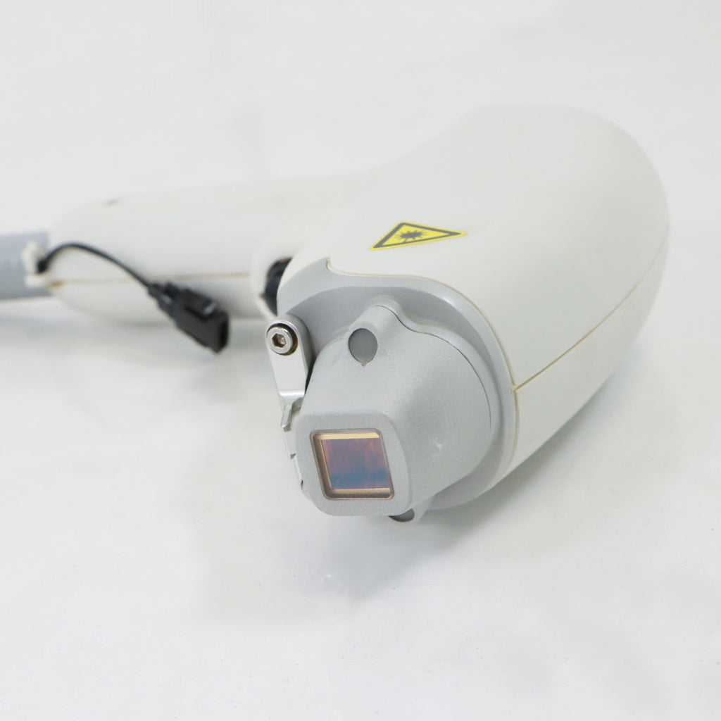 2006 Alma Lasers Soprano XL 810nm Diode Laser Hair Removal System AASP21110601