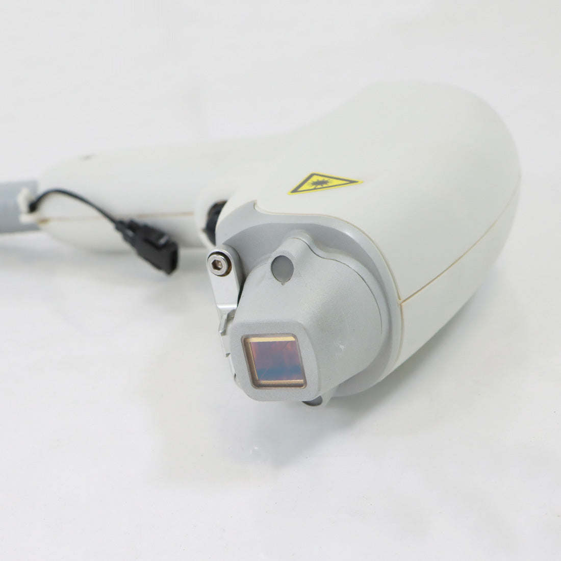 2006 Alma Lasers Soprano XL 810nm Diode Laser Hair Removal System AASP21110601
