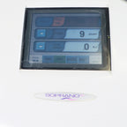 2006 Alma Lasers Soprano XL 810nm Diode Laser Hair Removal System AASP21110601