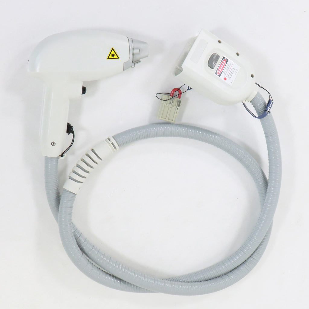 2006 Alma Lasers Soprano XL 810nm Diode Laser Hair Removal System AASP21110601