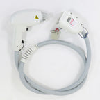 2006 Alma Lasers Soprano XL 810nm Diode Laser Hair Removal System AASP21110601