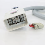 2006 Alma Lasers Soprano XL 810nm Diode Laser Hair Removal System AASP21110601