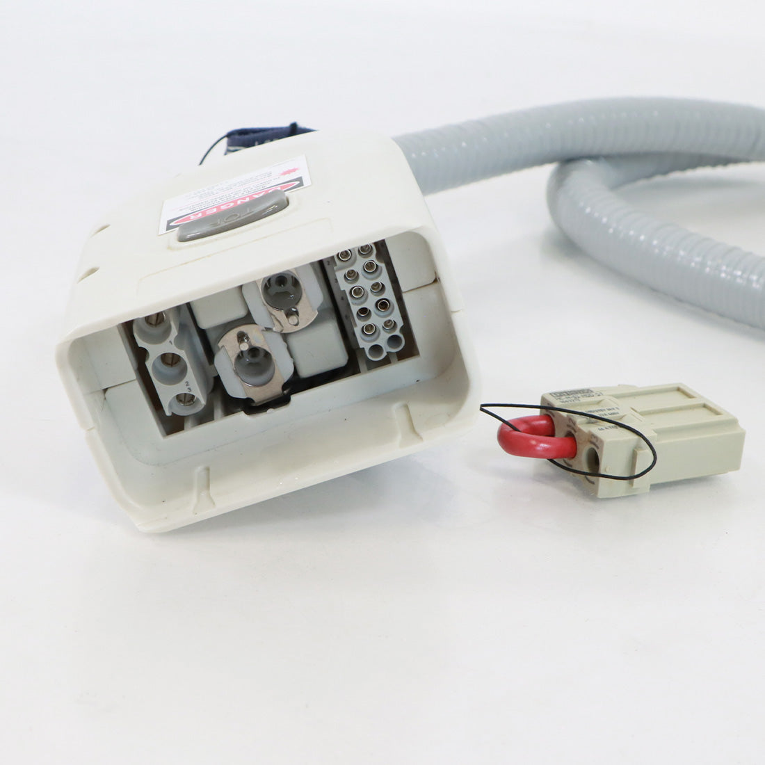 2006 Alma Lasers Soprano XL 810nm Diode Laser Hair Removal System AASP21110601