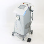 2006 Alma Lasers Soprano XL 810 Diode Laser Hair Removal System & SHR Handpiece