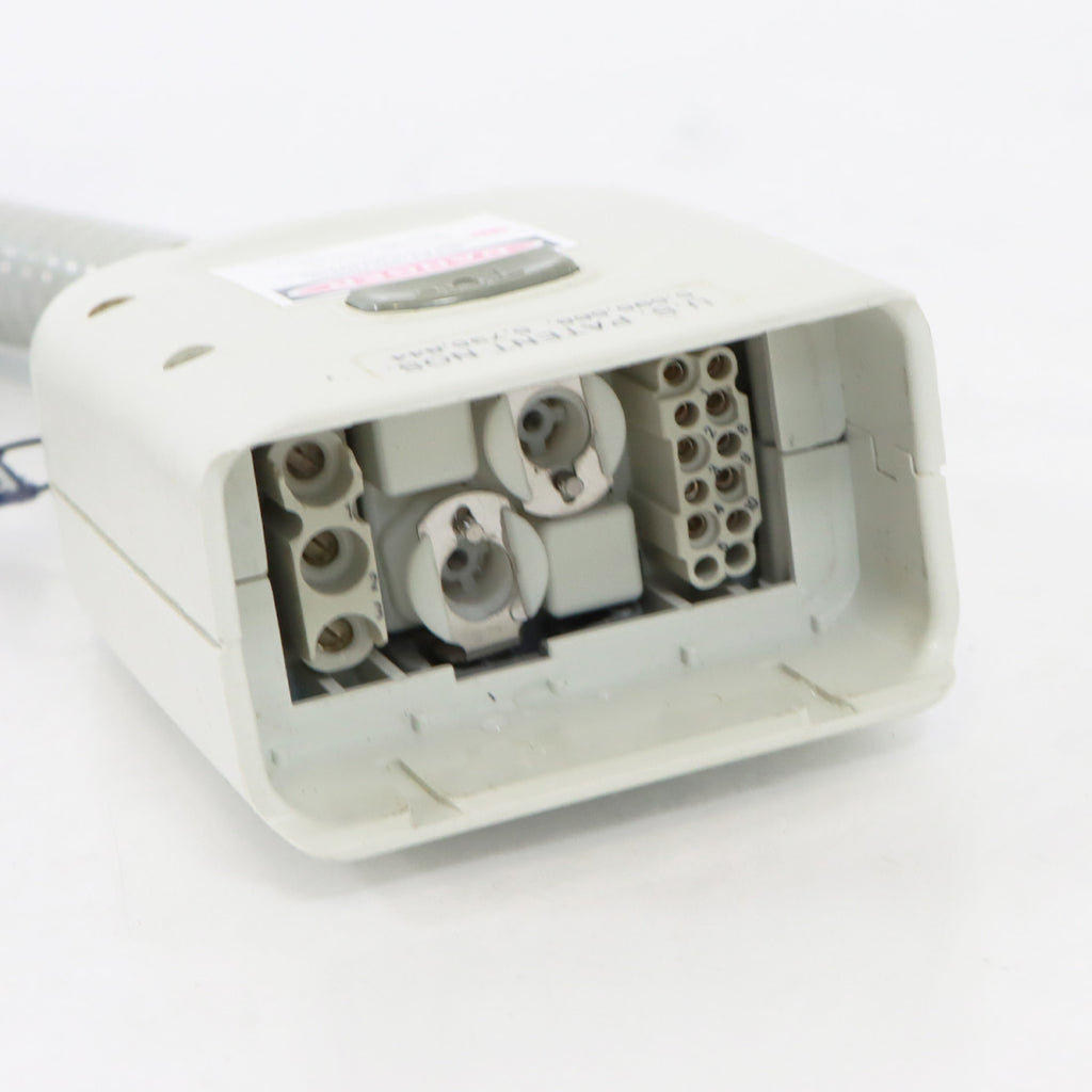 2006 Alma Lasers Soprano XL 810 Diode Laser Hair Removal System & SHR Handpiece