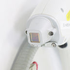 2006 Alma Lasers Soprano XL 810 Diode Laser Hair Removal System & SHR Handpiece