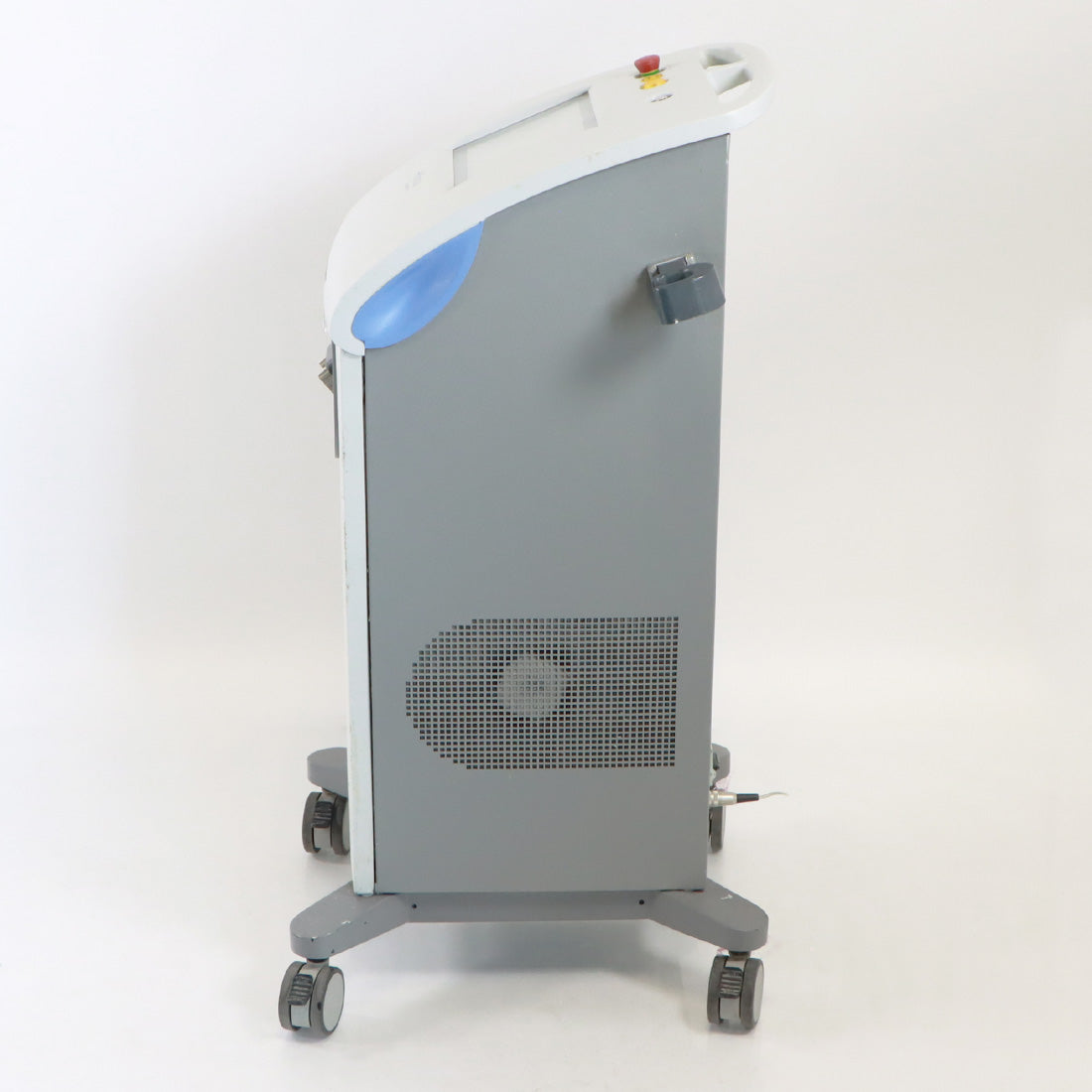 2006 Alma Lasers Soprano XL 810 Diode Laser Hair Removal System & SHR Handpiece