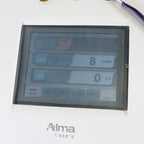 2006 Alma Lasers Soprano XL 810 Diode Laser Hair Removal System & SHR Handpiece
