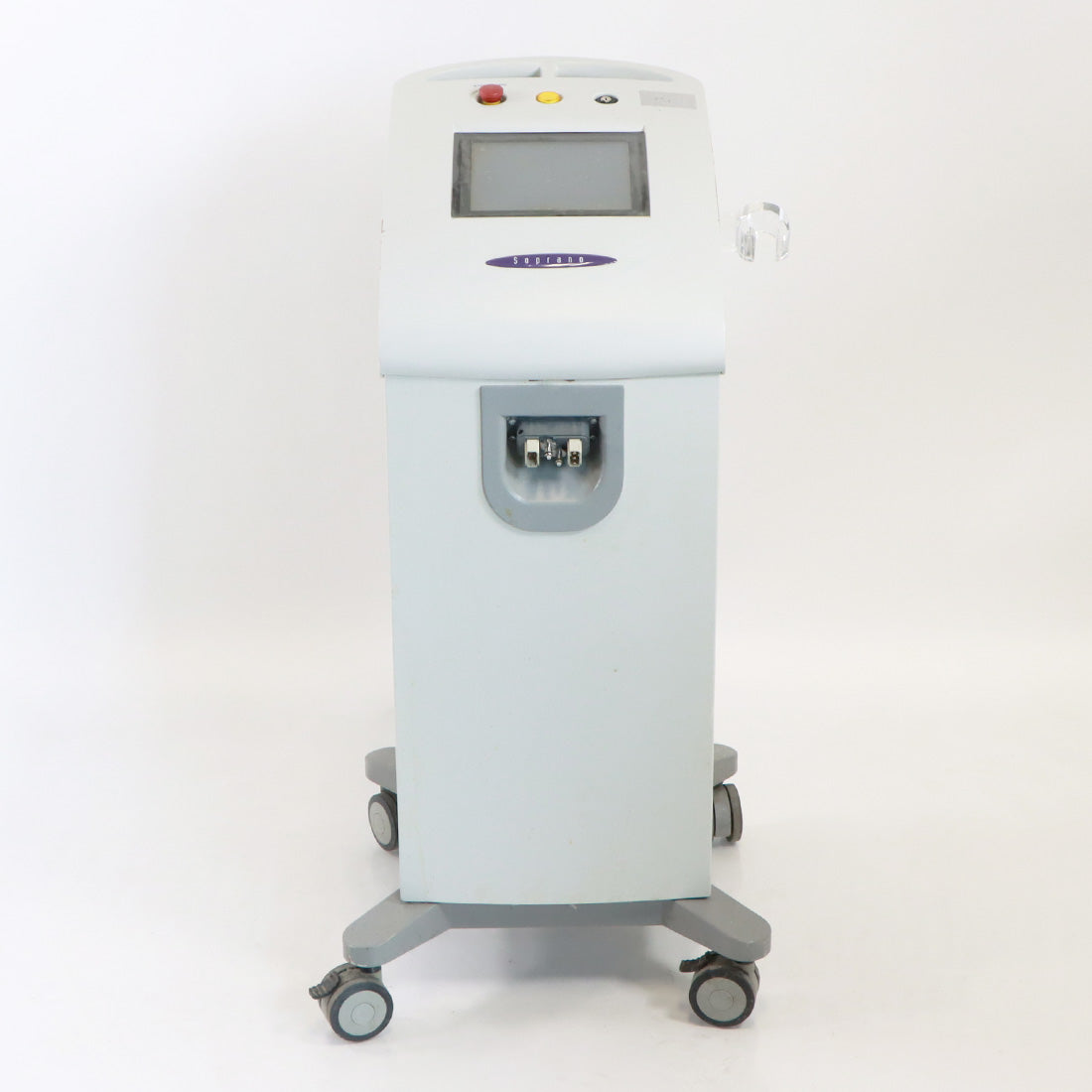 2006 Alma Lasers Soprano 810nm Diode Laser Hair Removal System AASP22020501
