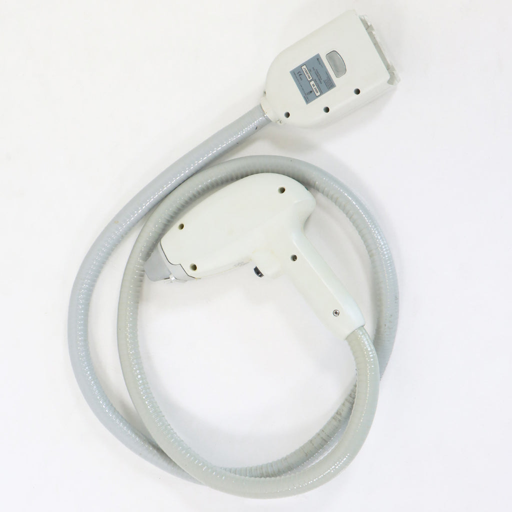 2006 Alma Lasers Soprano 810nm Diode Laser Hair Removal System AASP22020501