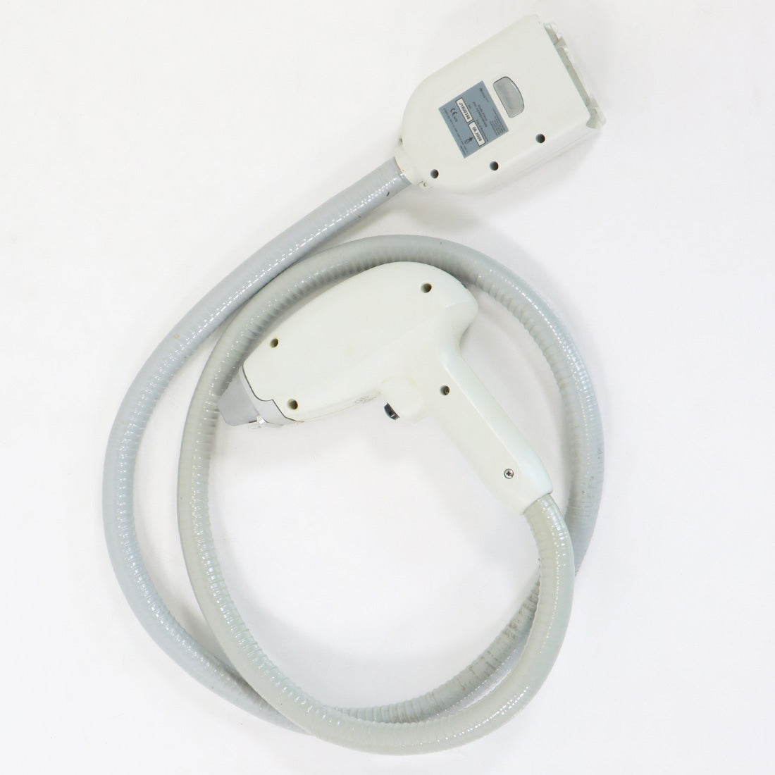 2006 Alma Lasers Soprano 810nm Diode Laser Hair Removal System AASP22020501
