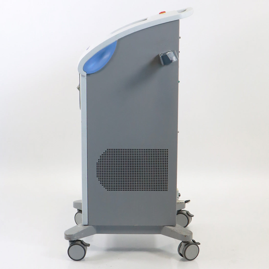 2007 Alma Lasers Soprano XL 810nm Diode Laser Hair Removal System AASP21110601