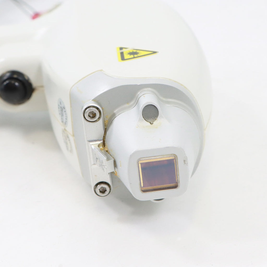 2007 Alma Lasers Soprano XL 810nm Diode Laser Hair Removal System AASP21110601