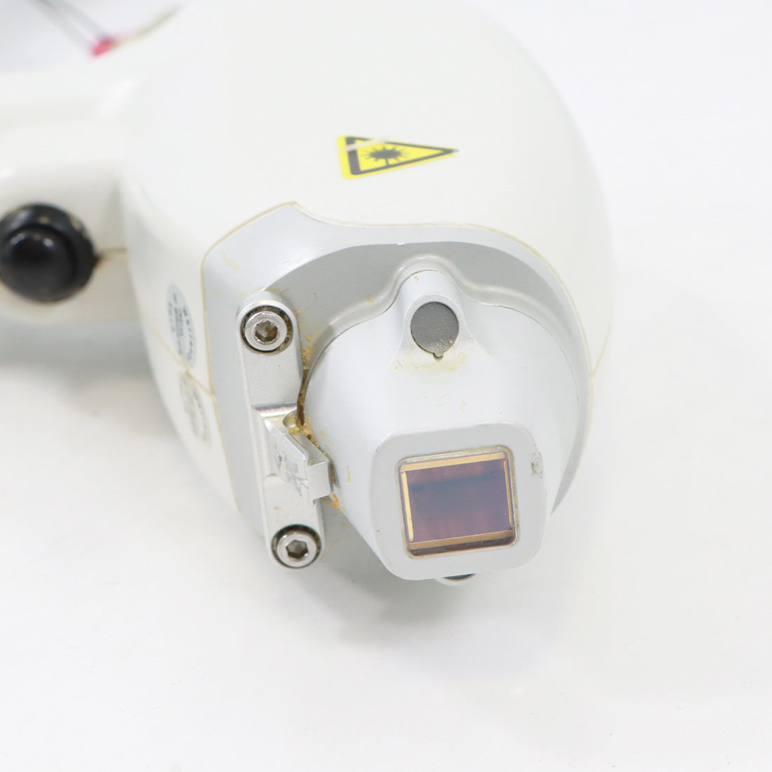 2007 Alma Lasers Soprano XL 810nm Diode Laser Hair Removal System AASP21110601