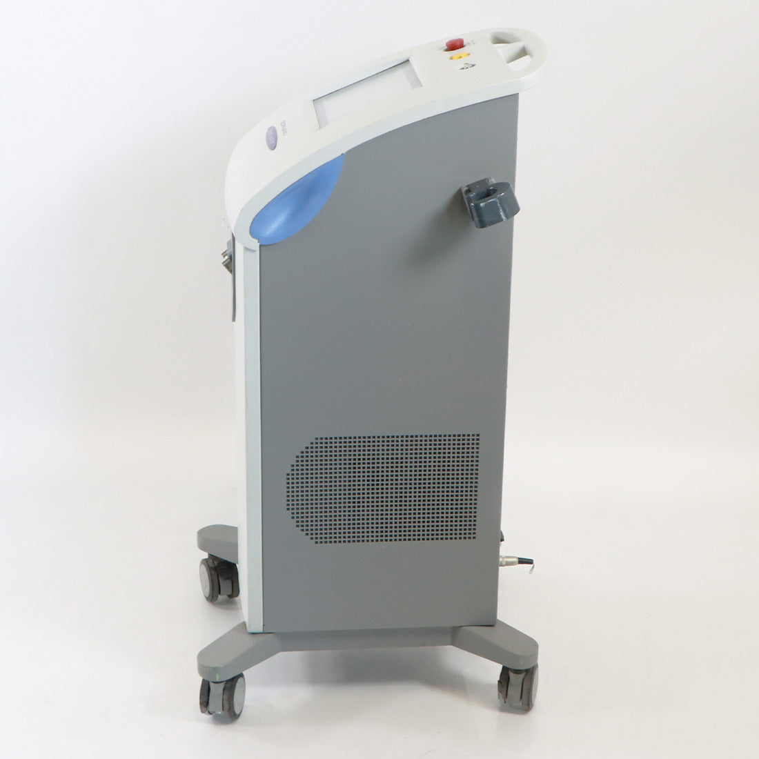 2007 Alma Lasers Soprano XL 810 Diode Laser Hair Removal System & SHR Handpiece