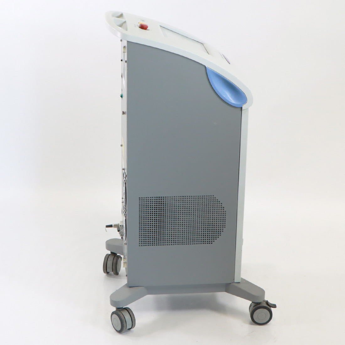 2007 Alma Lasers Soprano XL 810 Diode Laser Hair Removal System & SHR Handpiece