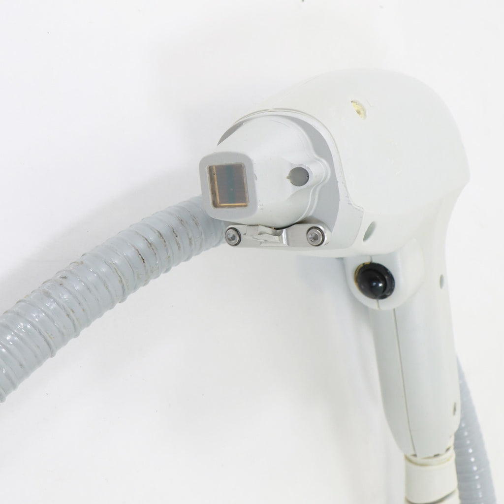 2007 Alma Lasers Soprano XL 810 Diode Laser Hair Removal System & SHR Handpiece
