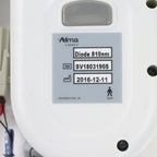 2009 Alma Lasers Soprano XL 810nm Diode Laser Hair Removal System AASP21110601