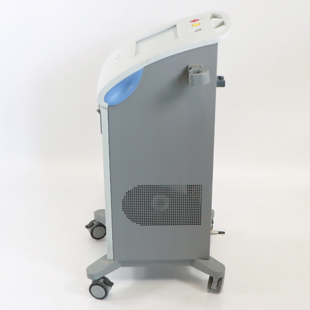 2009 Alma Lasers Soprano XL 810nm Diode Laser Hair Removal System AASP21110601