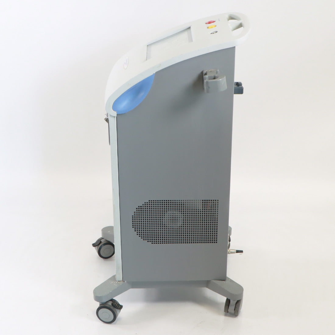 2009 Alma Lasers Soprano XL 810nm Diode Laser Hair Removal System AASP21110601