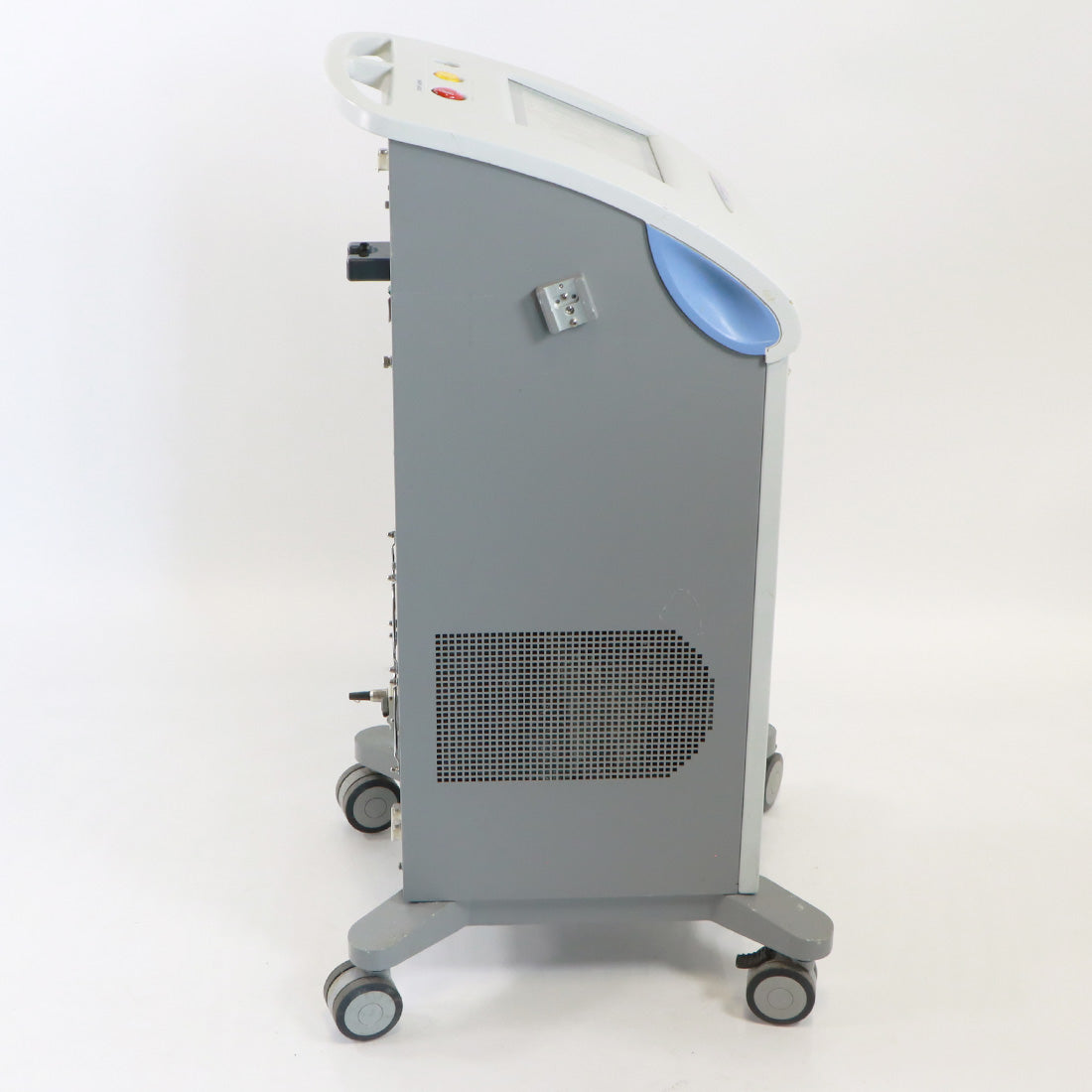 2009 Alma Lasers Soprano XL 810nm Diode Laser Hair Removal System AASP21110601