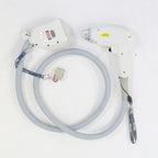 2009 Alma Lasers Soprano XL 810nm Diode Laser Hair Removal System AASP21110601