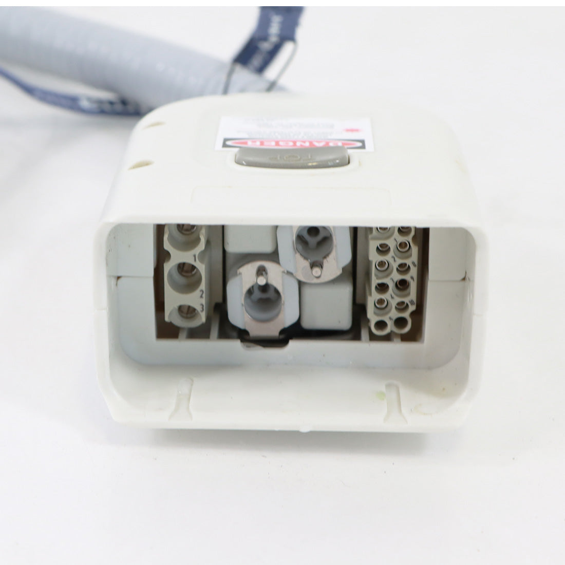 2009 Alma Lasers Soprano XL 810nm Diode Laser Hair Removal System AASP21110601