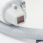 2012 Alma Lasers Soprano XL 810 Diode Laser Hair Removal System & SHR Handpiece