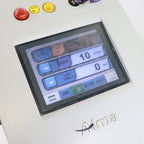 2012 Alma Lasers Soprano XL 810 Diode Laser Hair Removal System & SHR Handpiece